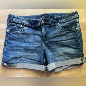 GAP Women's Blue Jeans